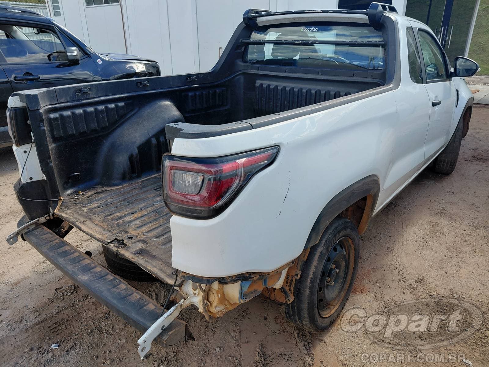 Fiat Strada 2026 — foto 4
