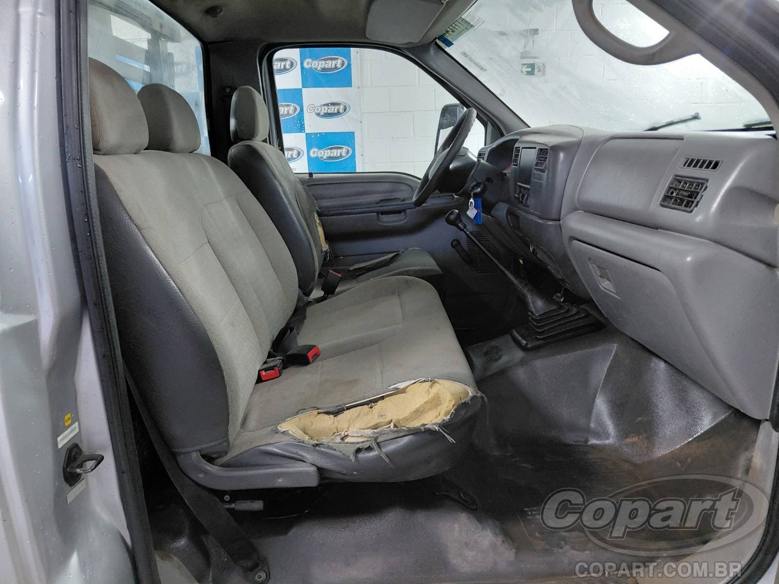 Ford F-4000 2017 — foto 5