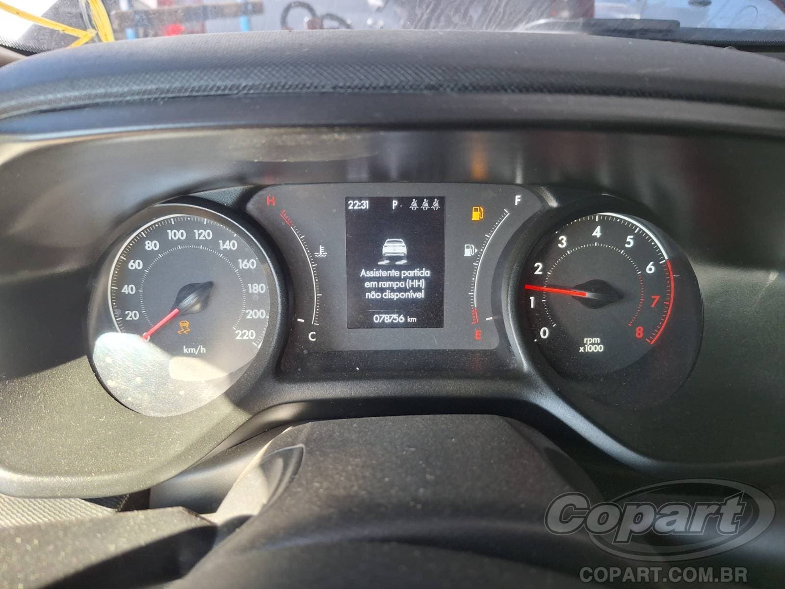 Fiat Pulse 2022 — foto 8