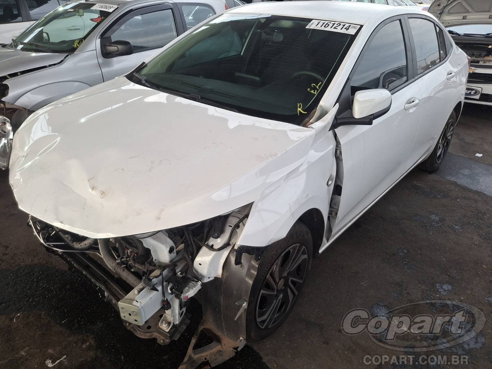 Chevrolet Onix Plus 2025 — foto 2