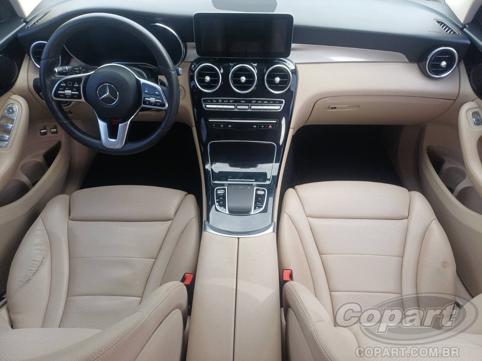 Mercedes-Benz GLC 2020 — foto 9
