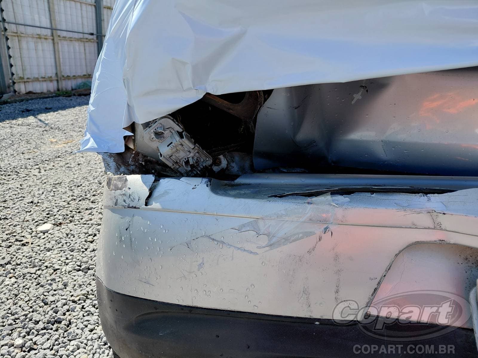 Volkswagen GOL 2008 — foto 12