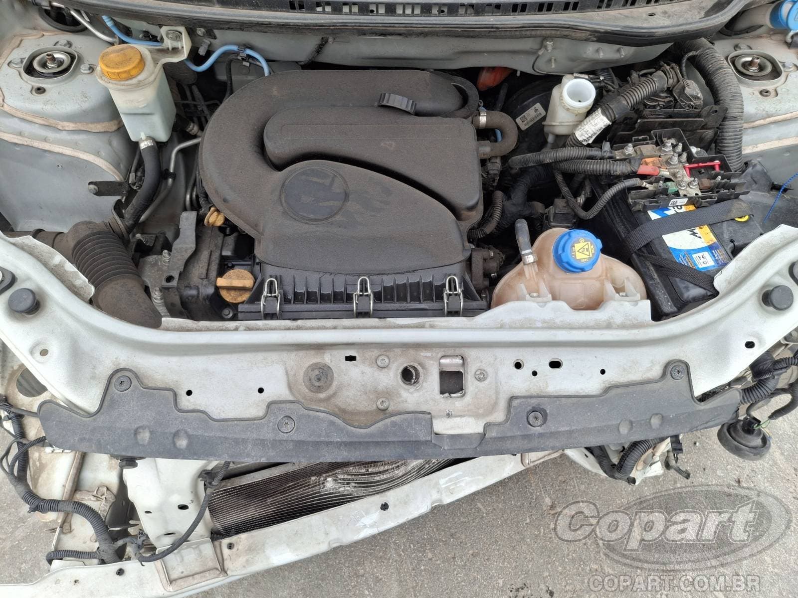 Peugeot Partner Rapid 2025 — foto 7