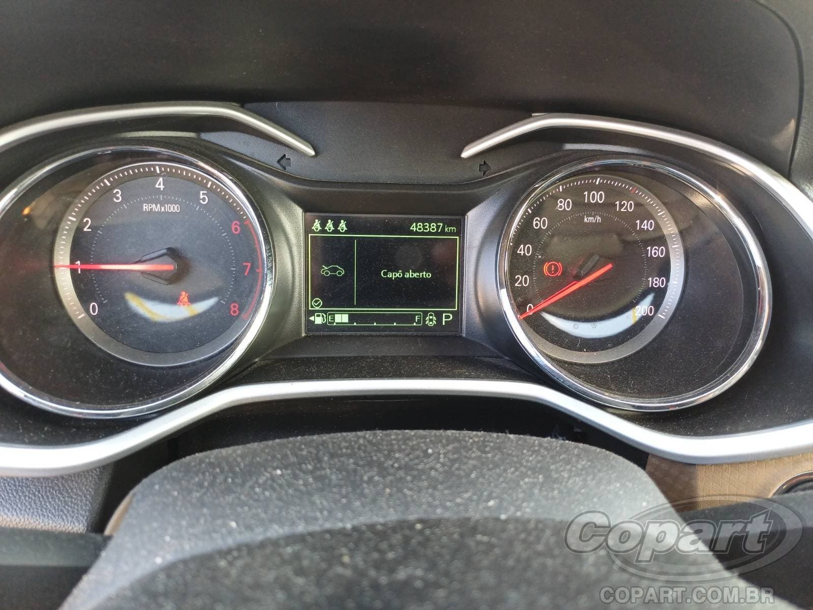 Chevrolet Onix 2022 — foto 8