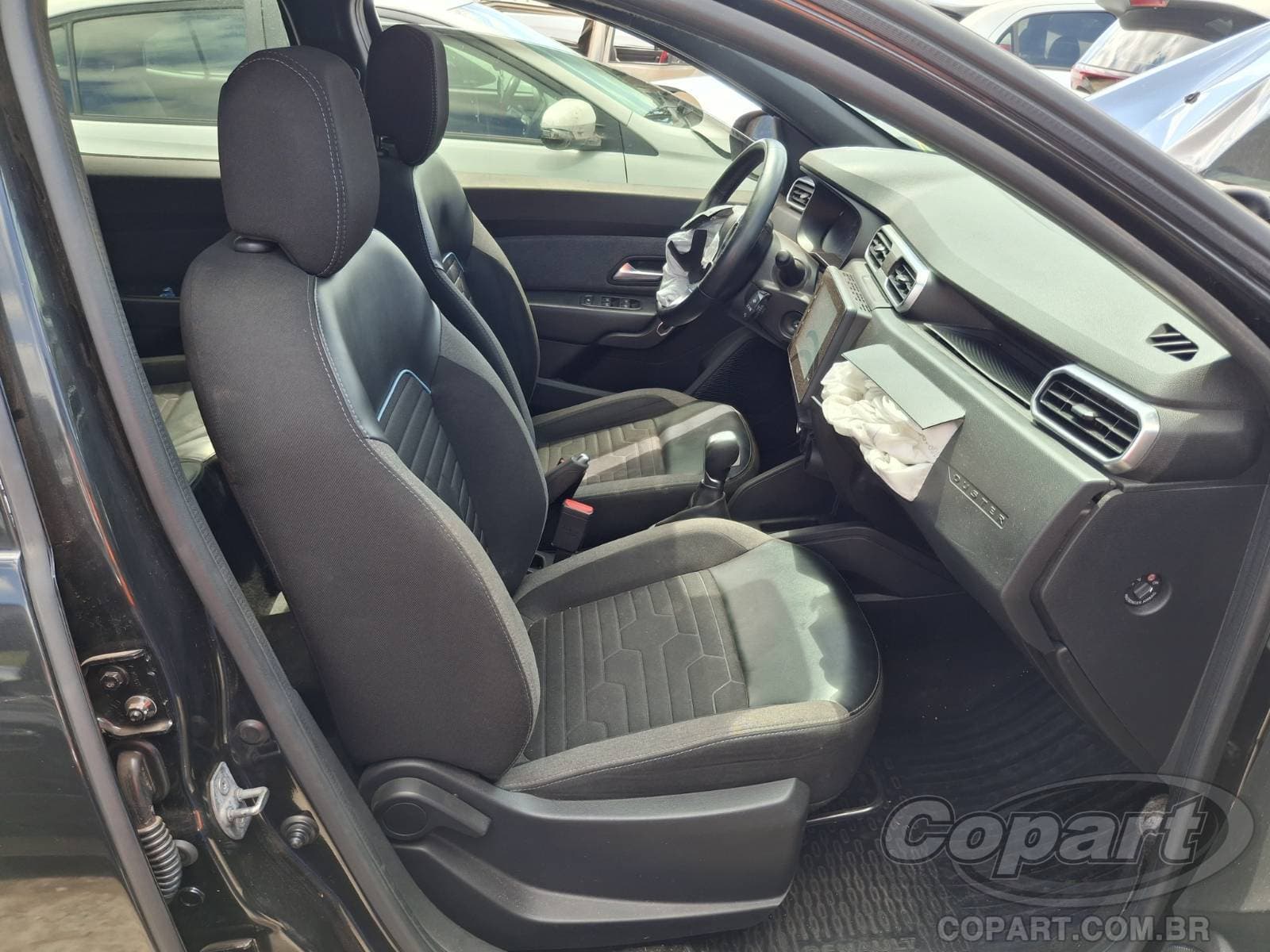 Renault Duster 2021 — foto 5