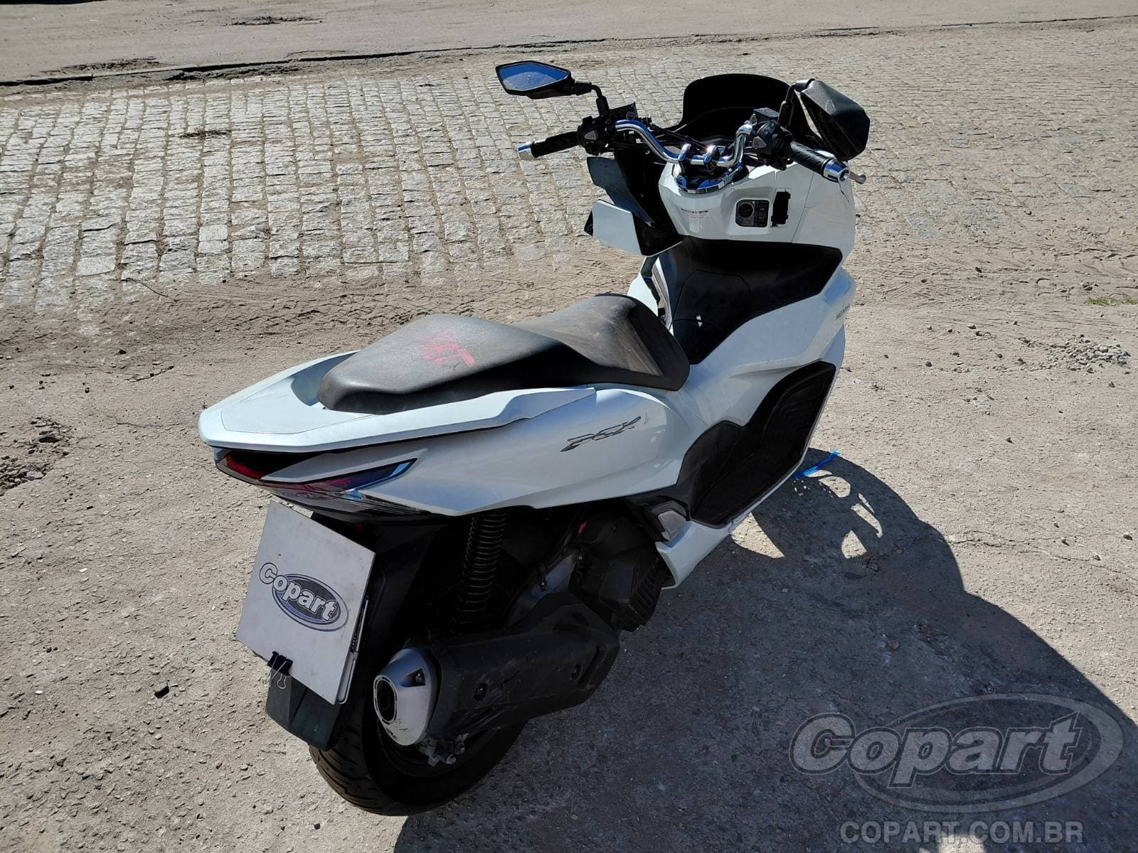 Honda PCX 2024 — foto 4