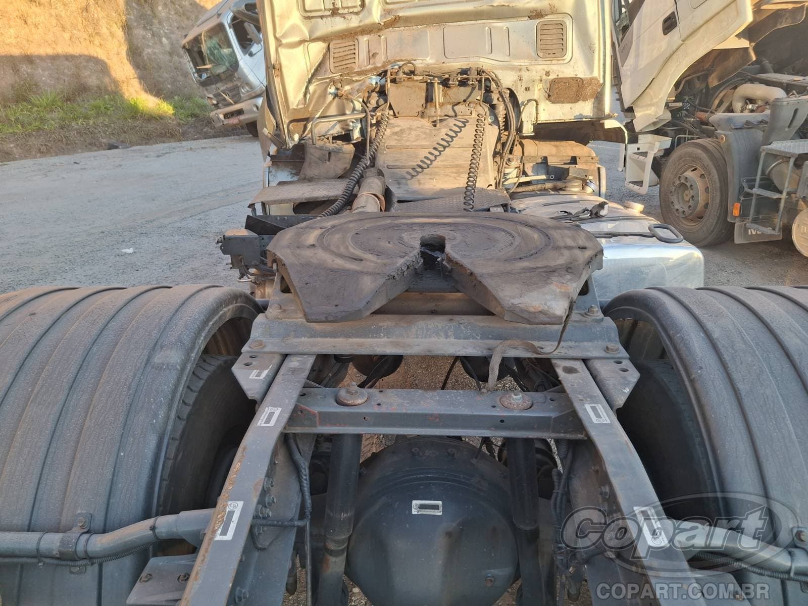 Iveco Stralis 2014 — foto 6