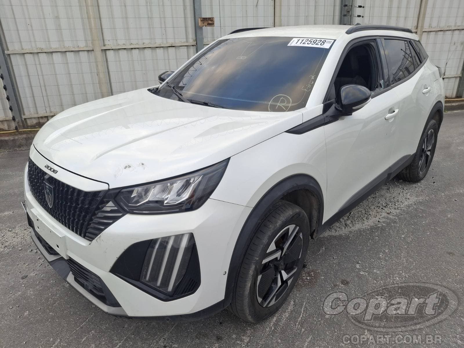 Peugeot 2008 2025 — foto 2