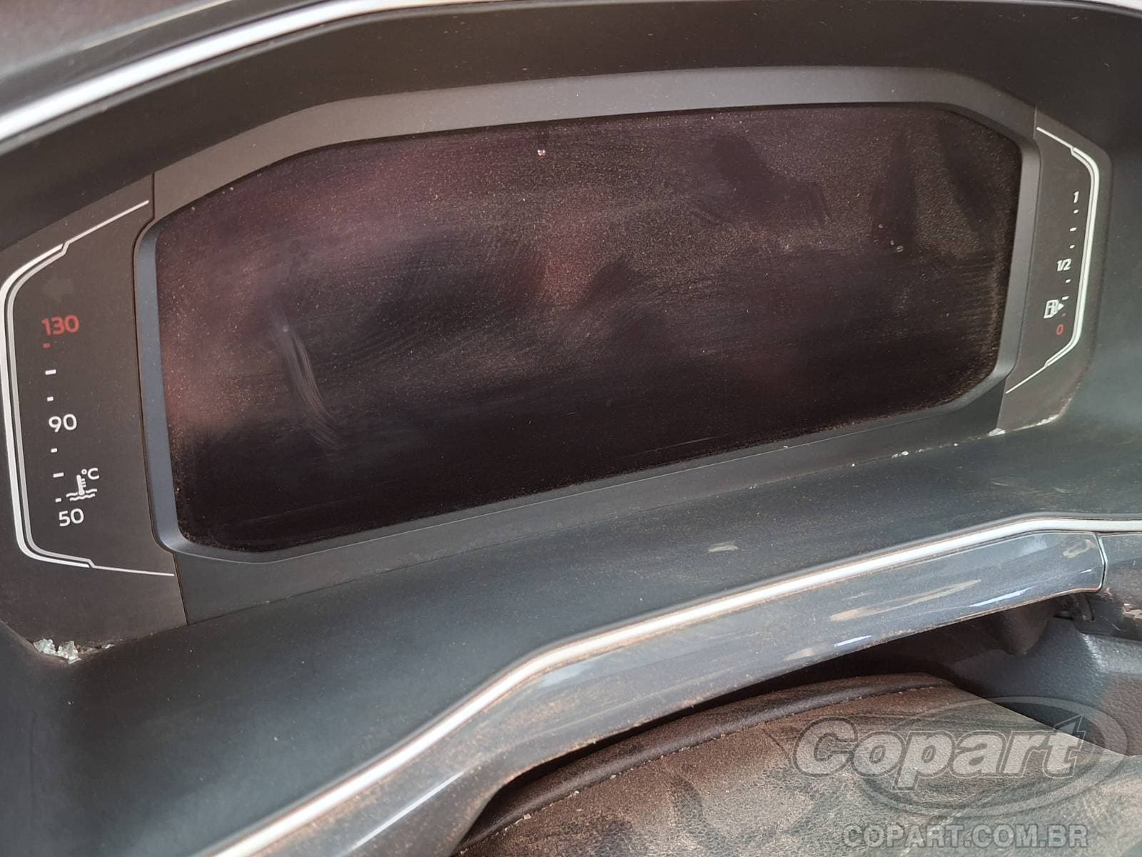 Volkswagen T-cross 2022 — foto 8