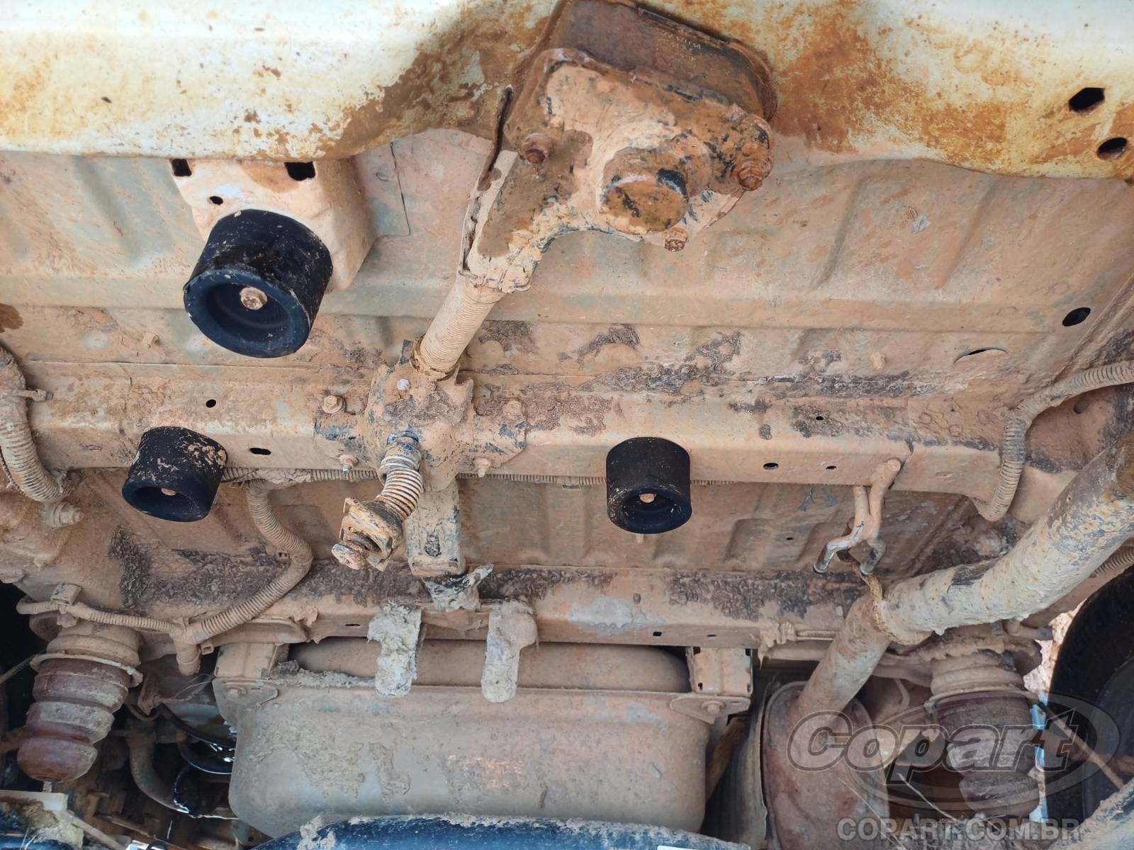 Fiat Strada 2025 — foto 10
