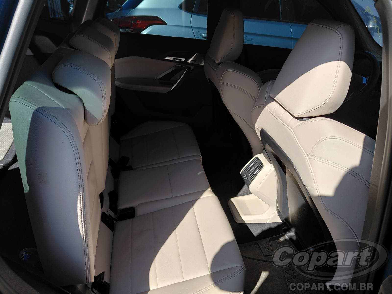 BMW X1 2026 — foto 6