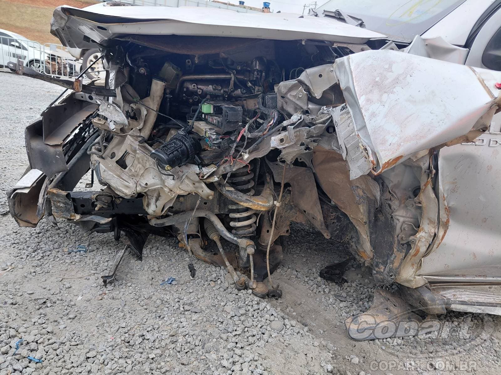 Toyota Hilux CD 2010 — foto 12
