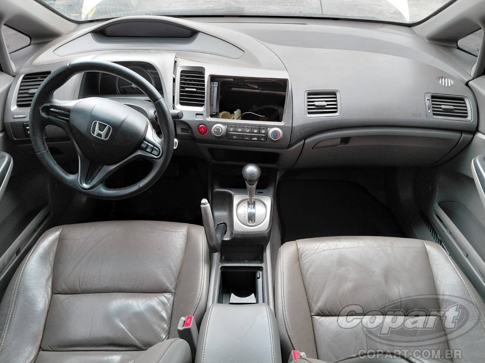 Honda Civic 2009 — foto 9