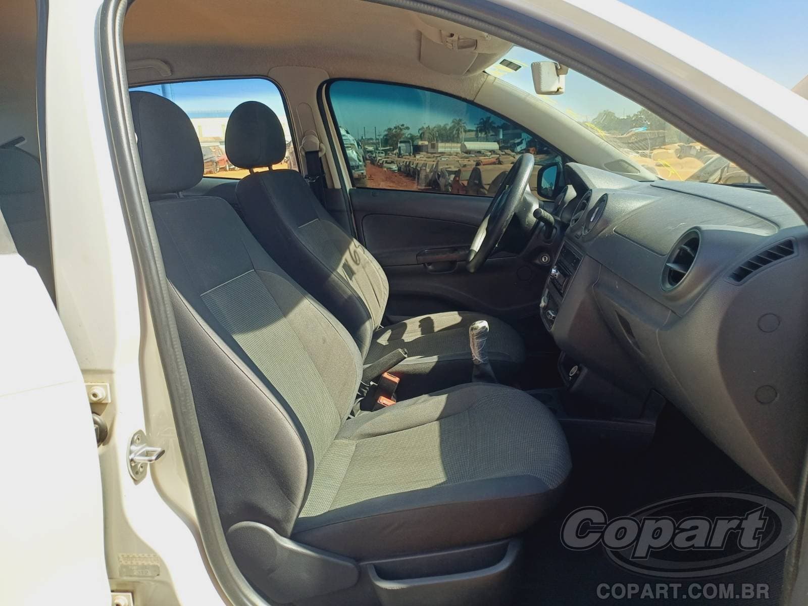 Volkswagen GOL 2013 — foto 5