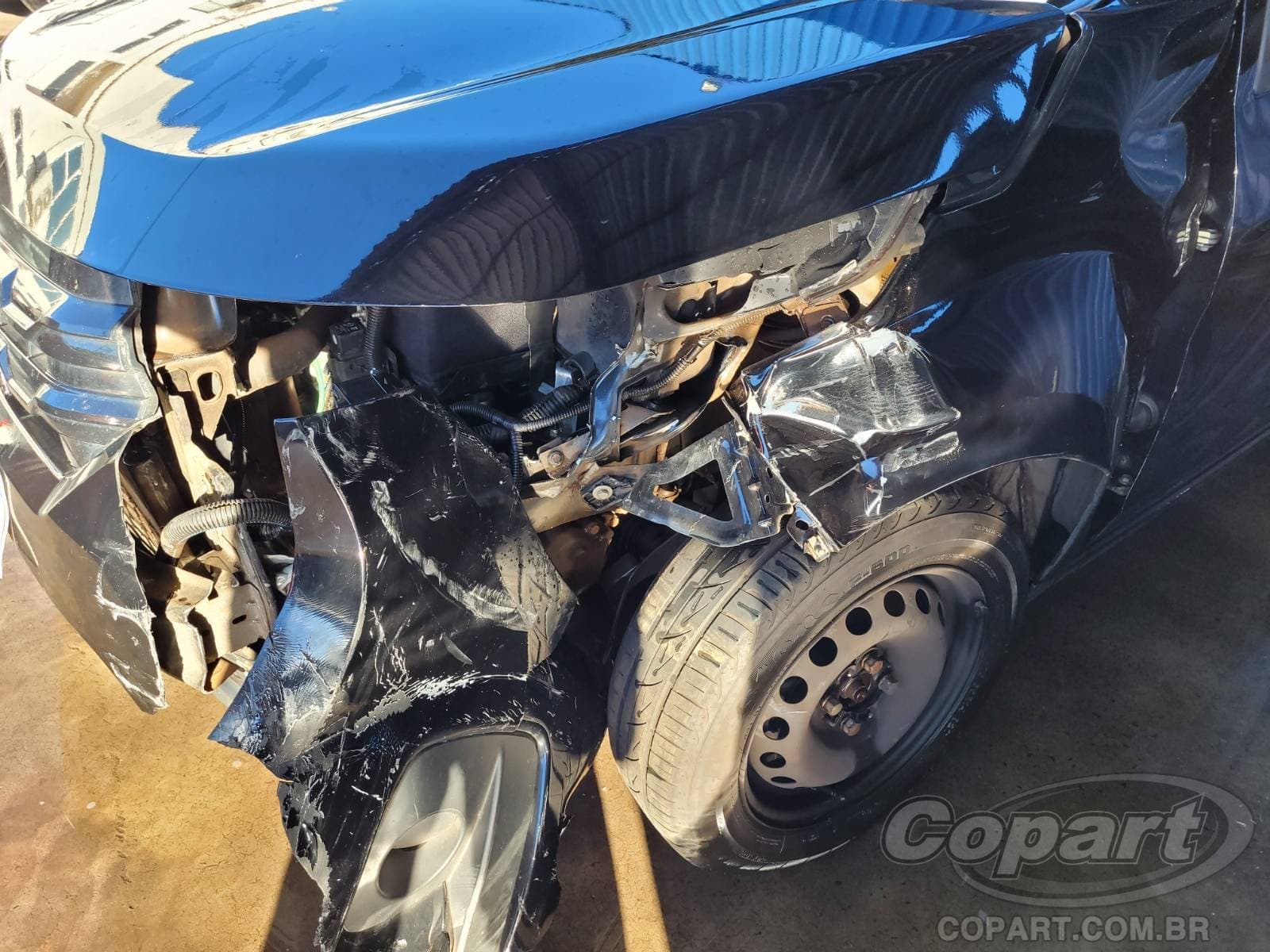 Fiat Mobi 2020 — foto 12