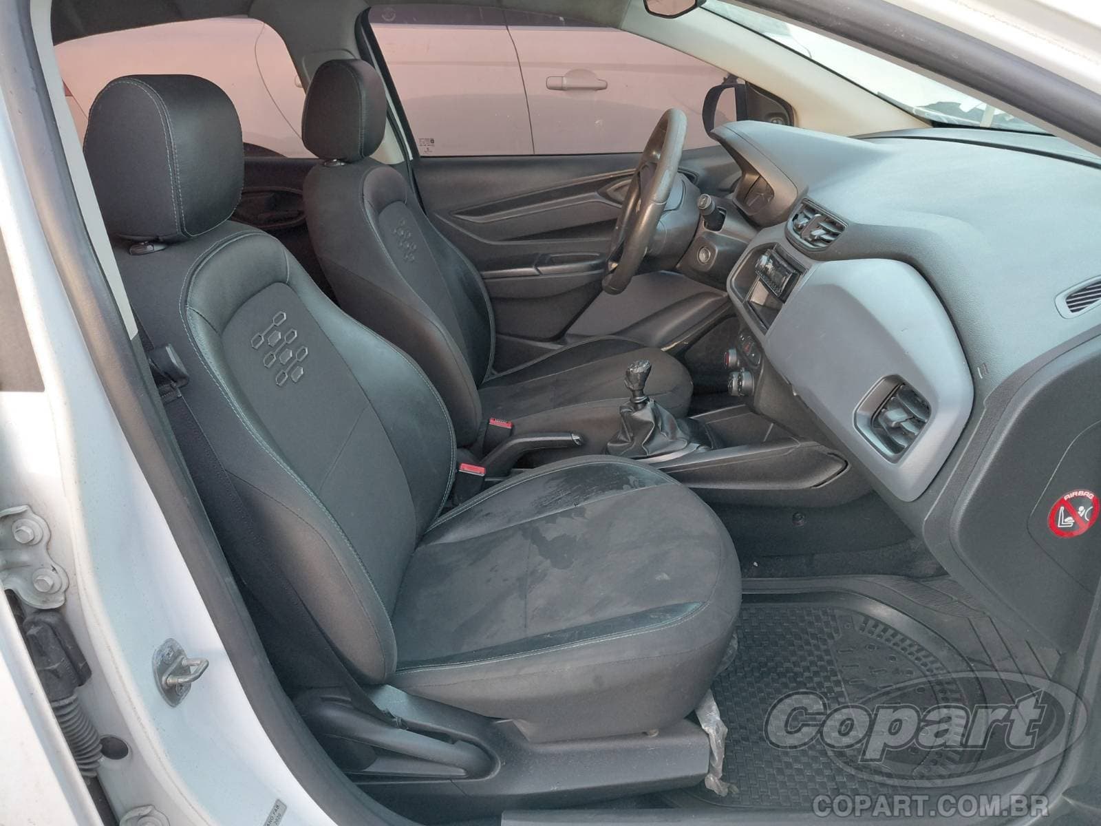 Chevrolet Onix 2021 — foto 5