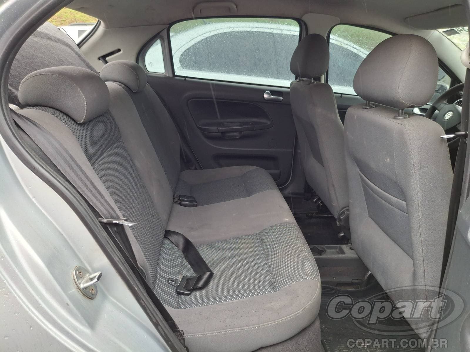 Volkswagen GOL 2010 — foto 6