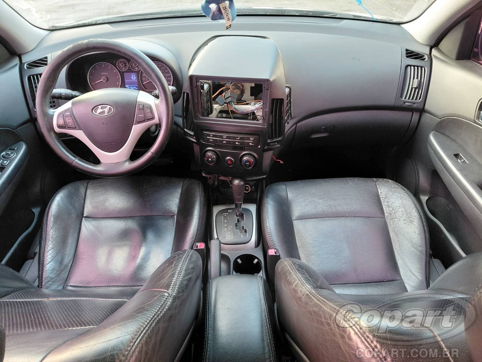 Hyundai I30 2010 — foto 9