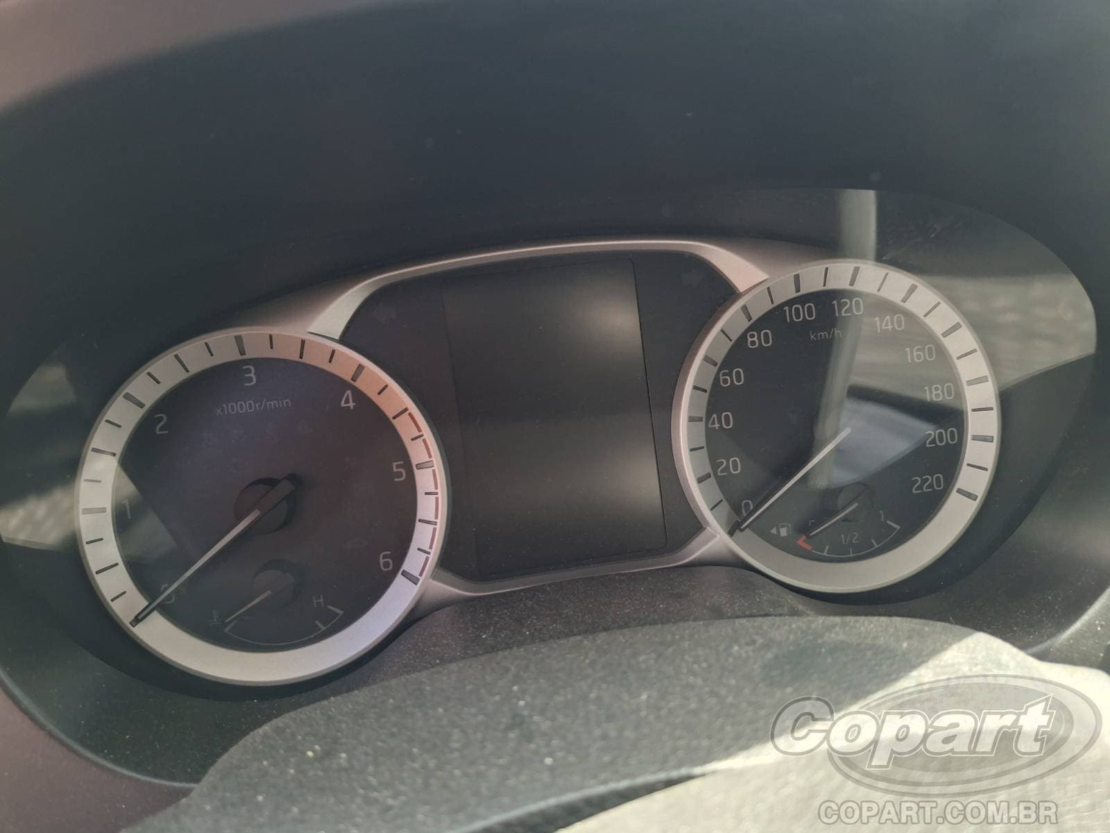 Nissan Frontier CD 2021 — foto 8