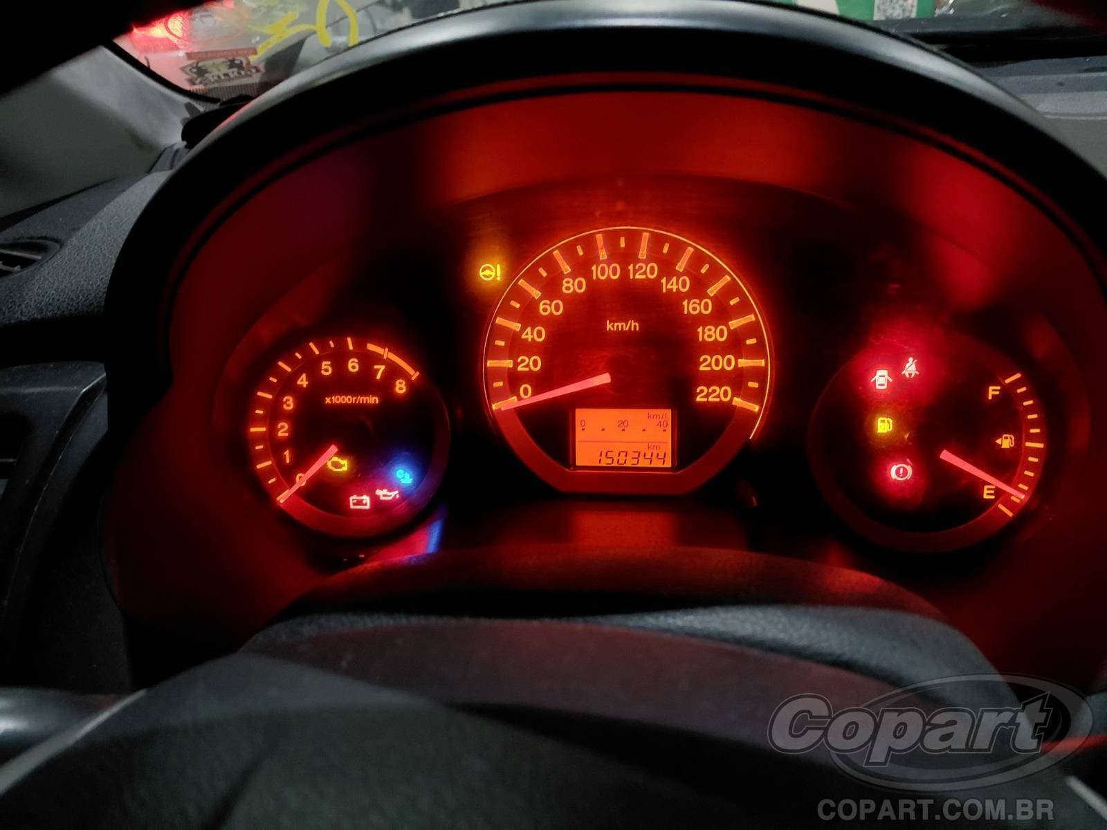 Honda City 2011 — foto 8