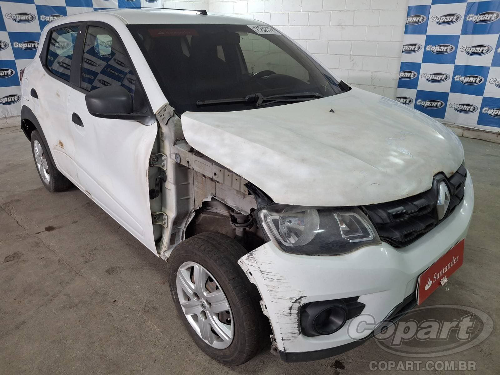 Renault Kwid 1.0 SCE 2022