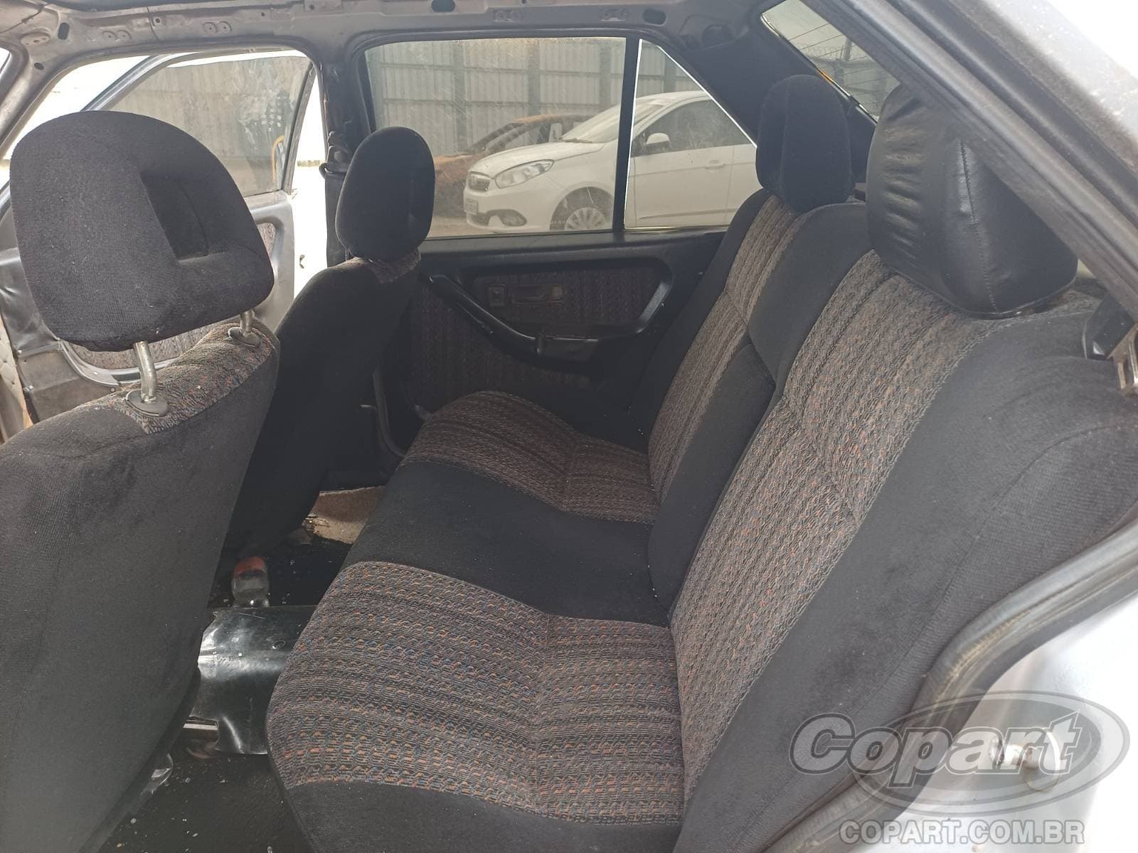 Chevrolet Monza 1993 — foto 6