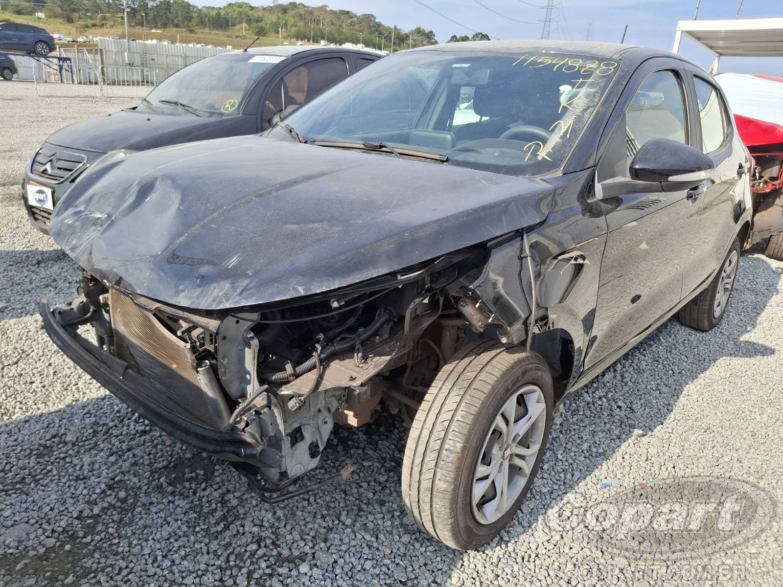 Fiat Argo 2026 — foto 2