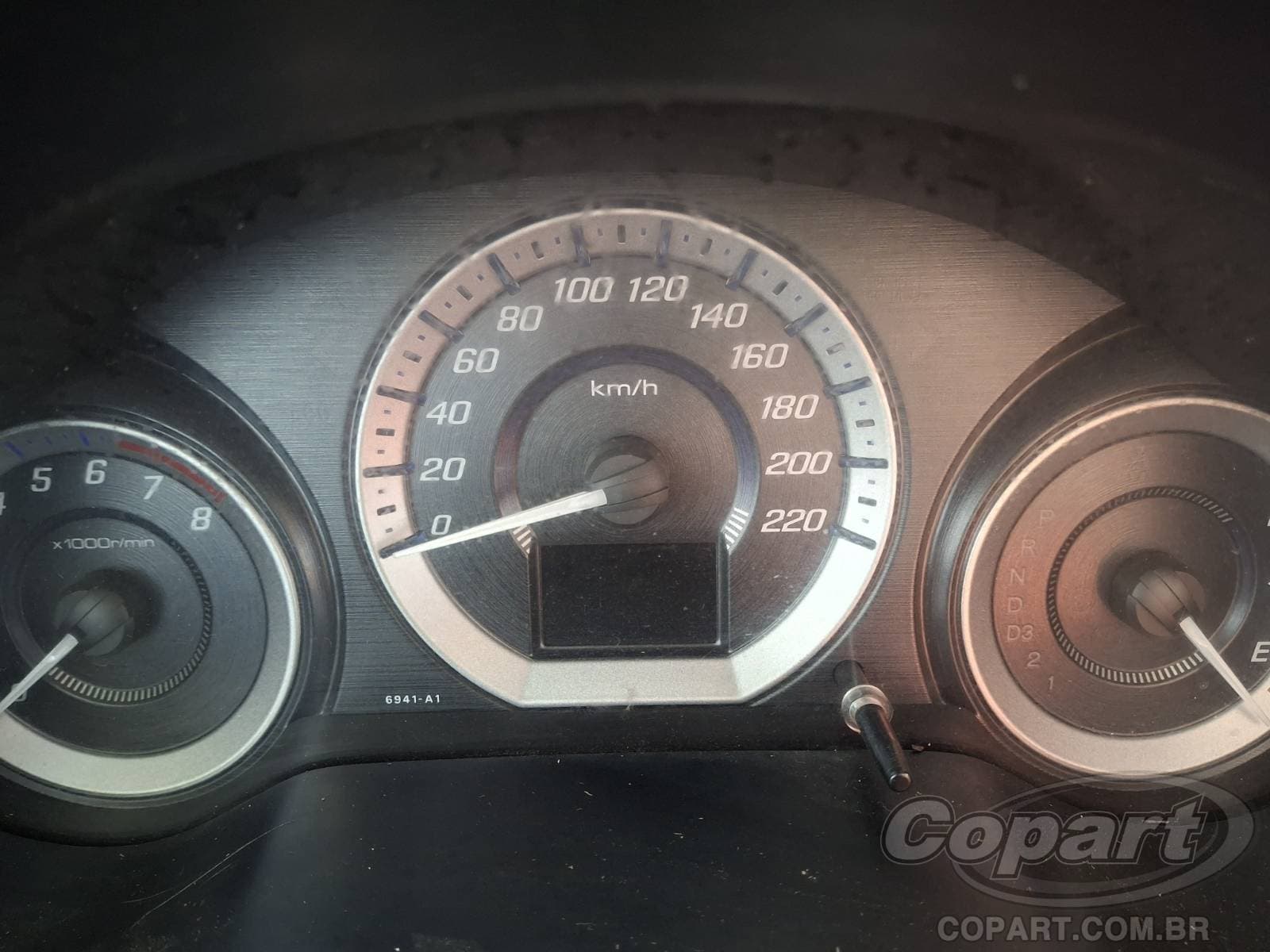 Honda City 2014 — foto 8