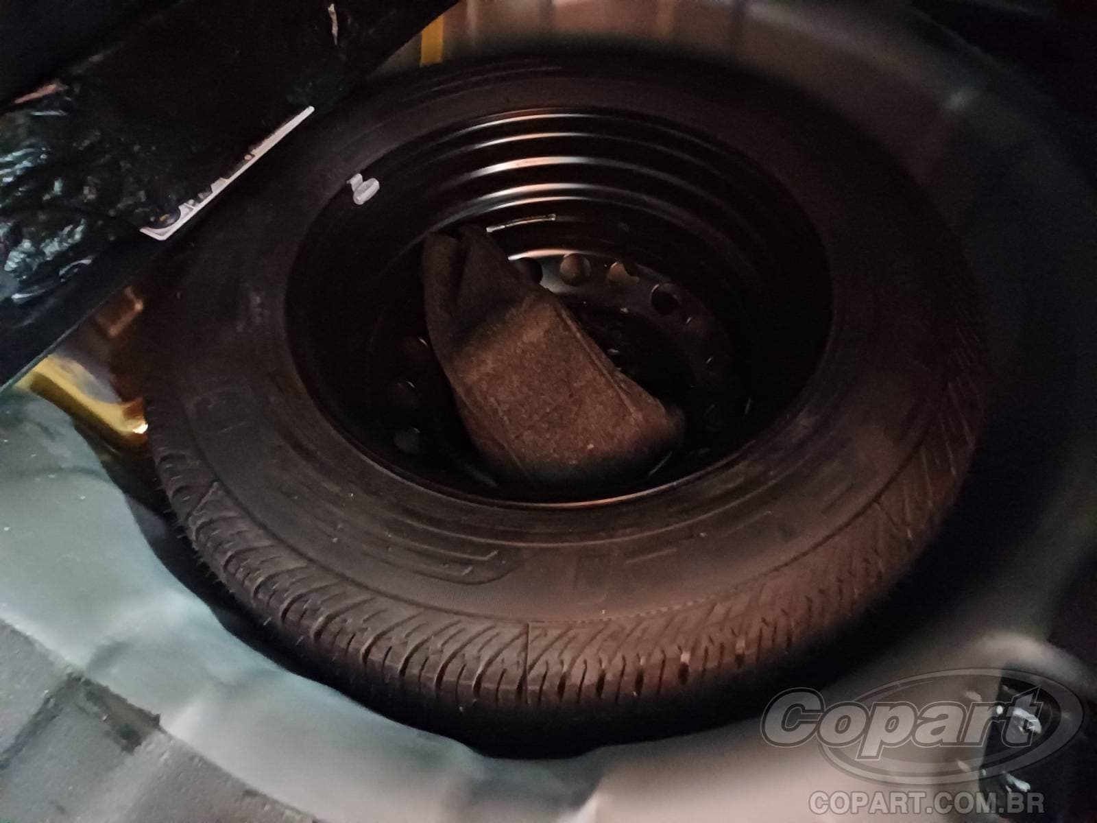 Hyundai Hb20 2017 — foto 10