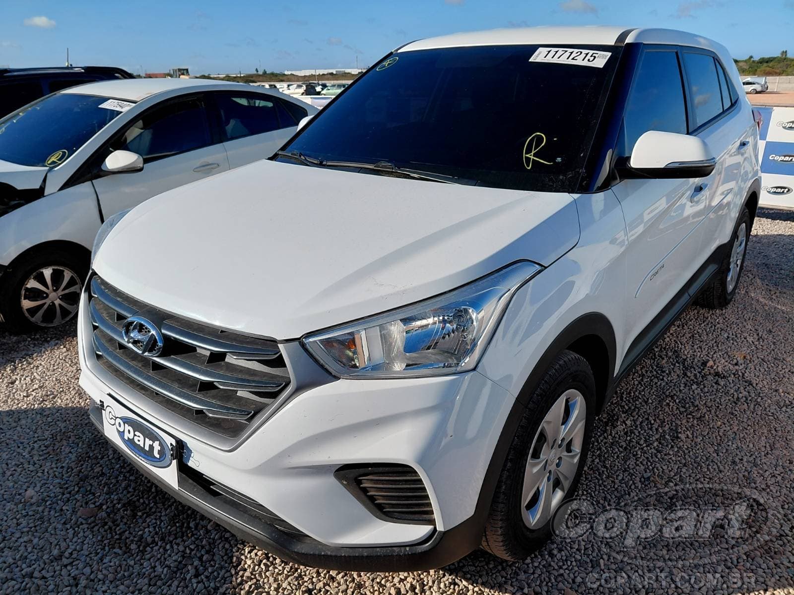 Hyundai Creta 2021 — foto 2