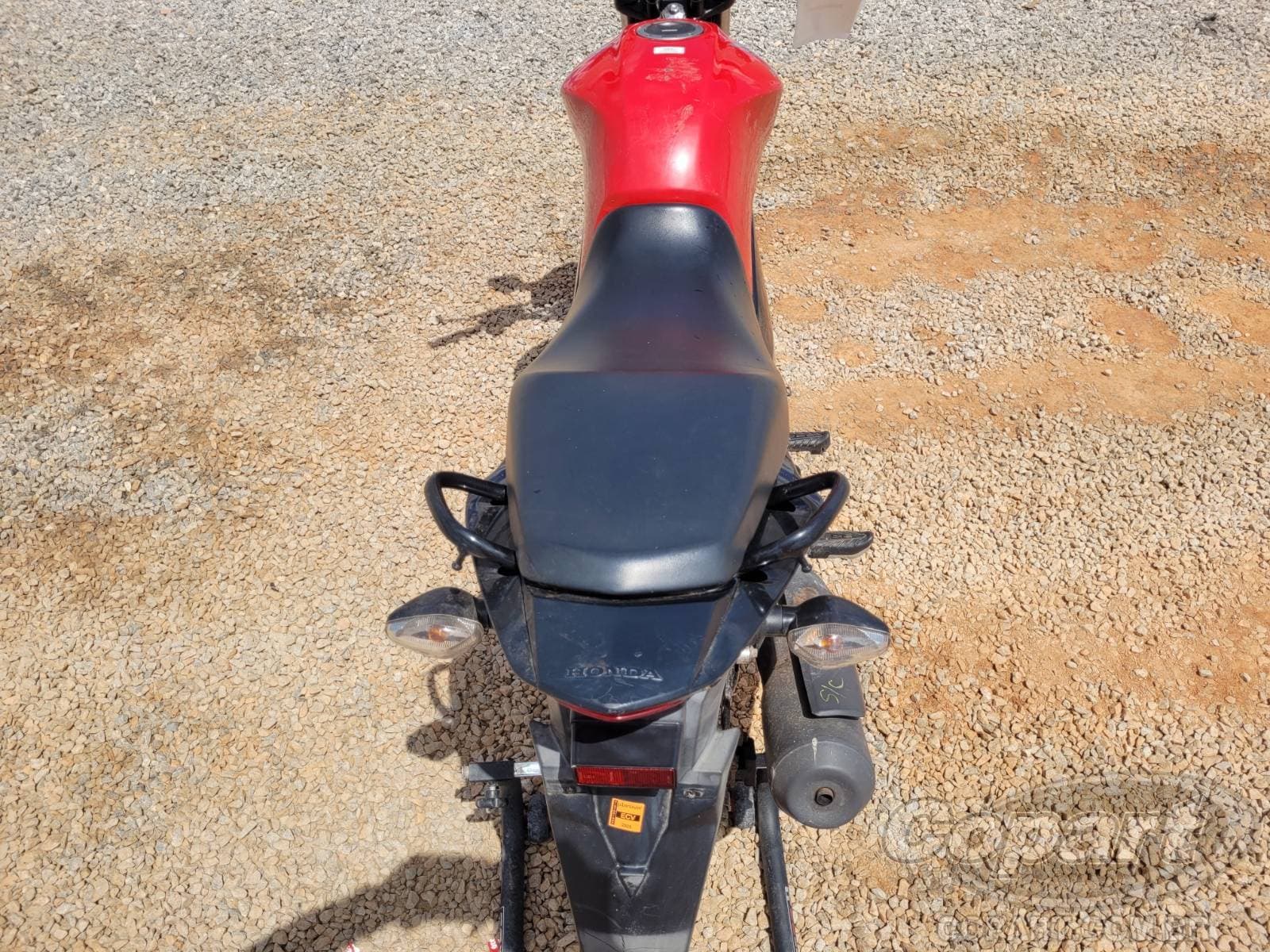 Honda CG 160 2024 — foto 10
