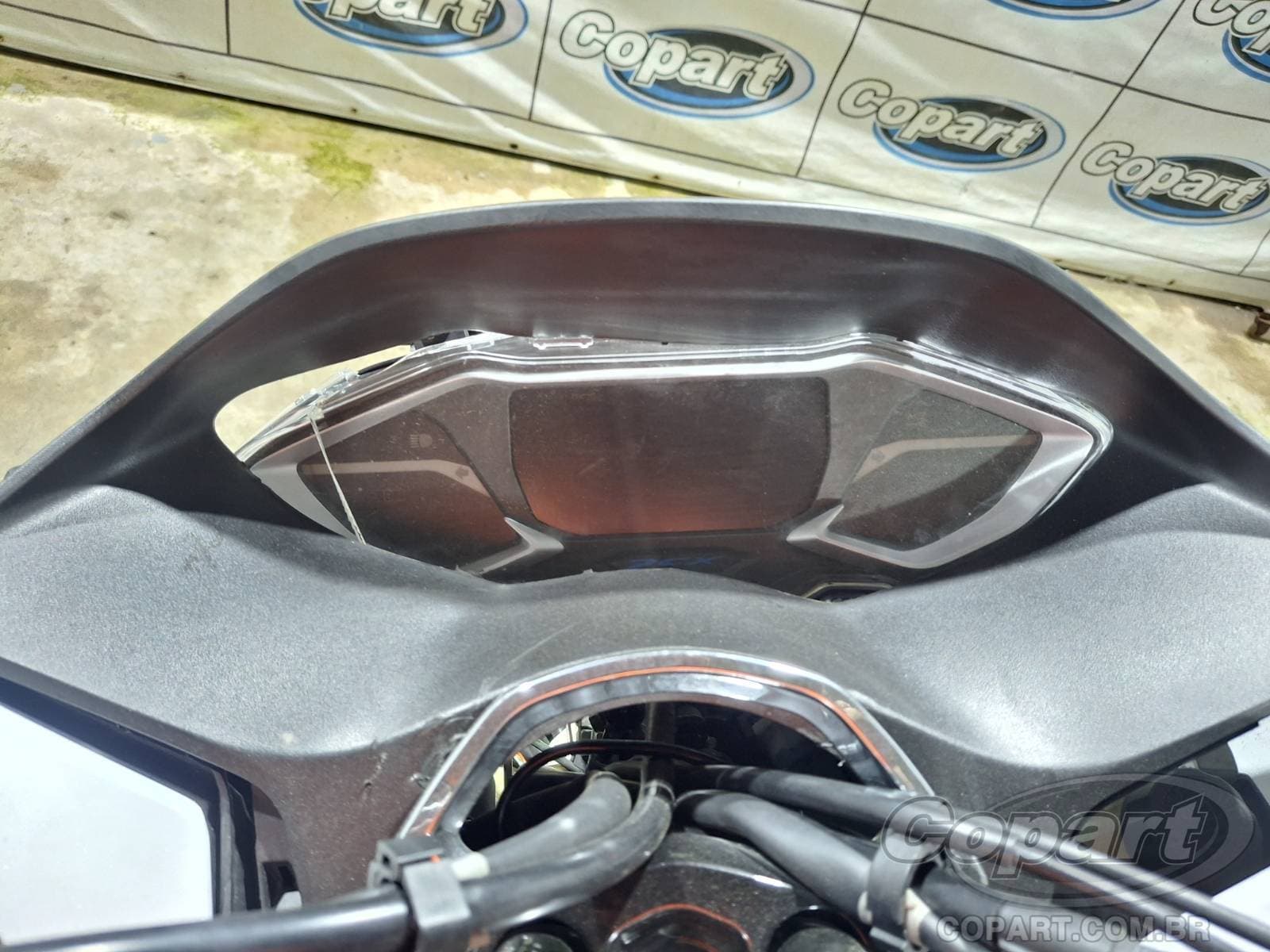 Honda PCX 2026 — foto 9