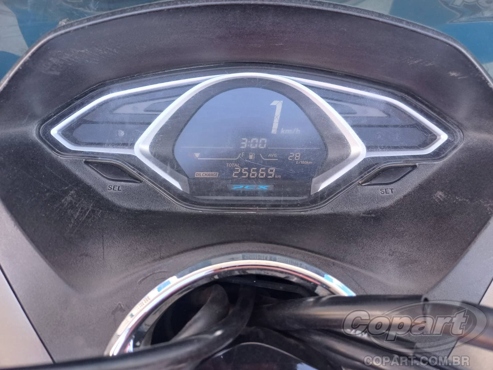 Honda PCX 2019 — foto 8