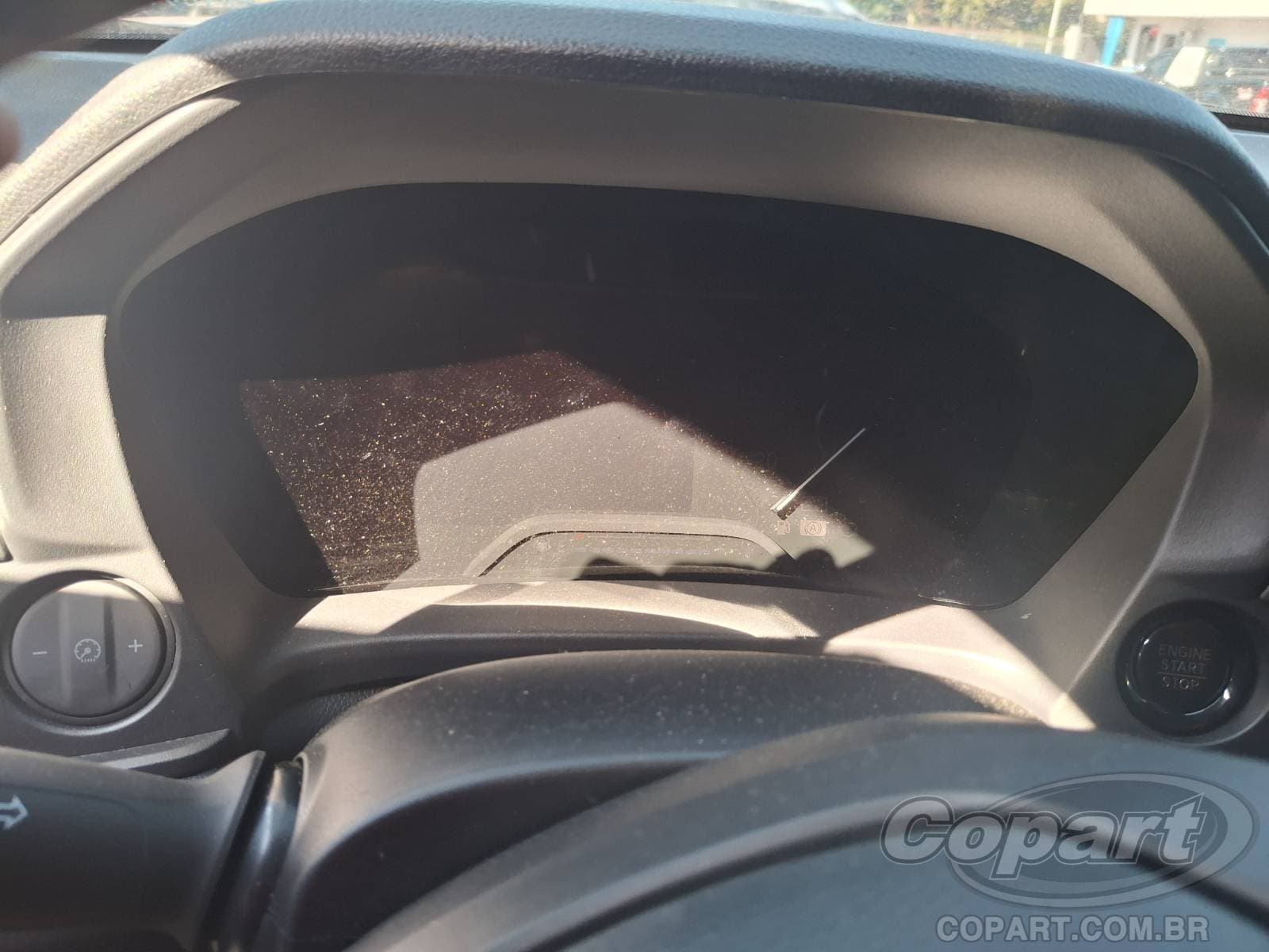 Honda Wr-v 2026 — foto 8