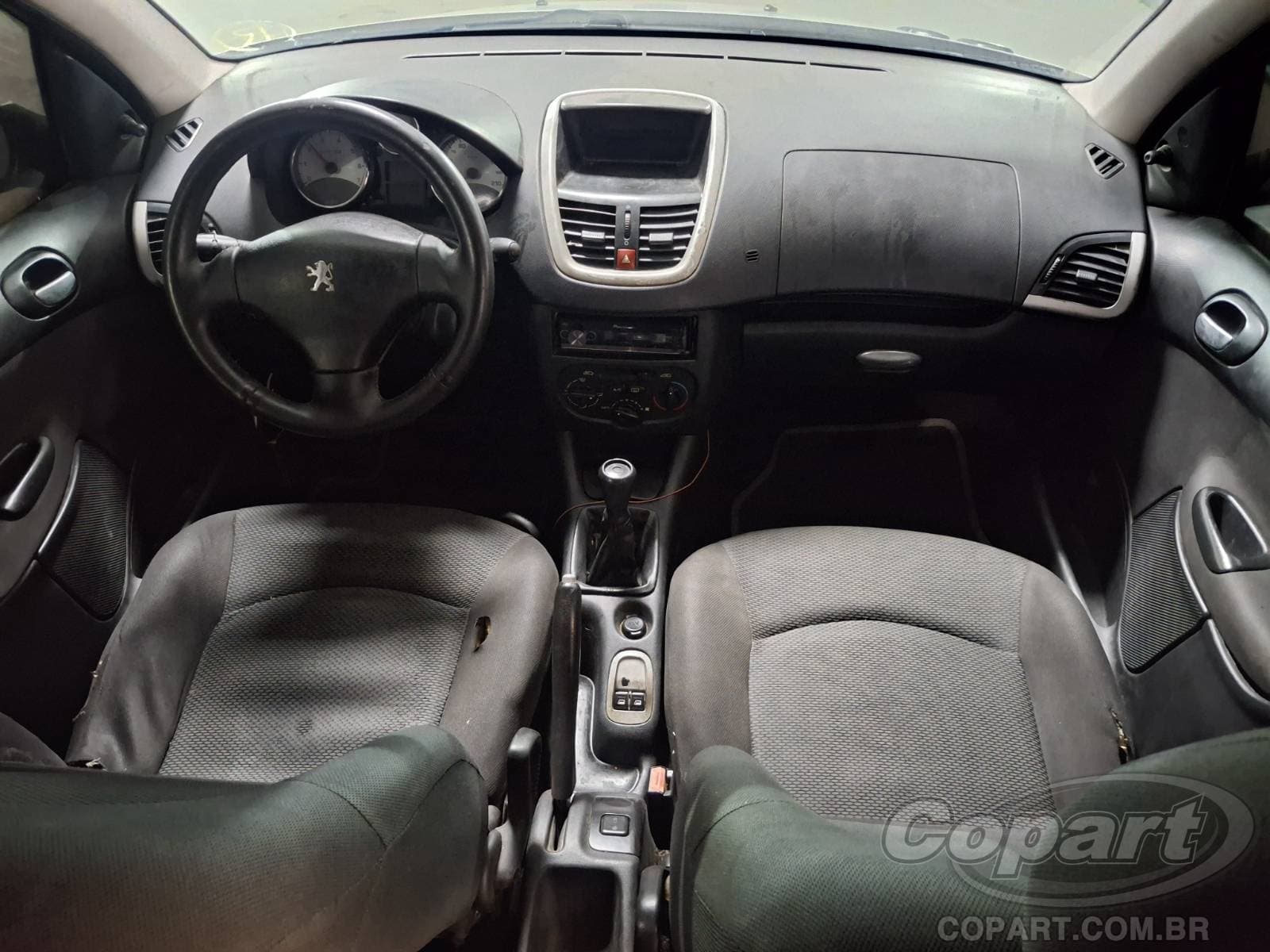 Peugeot 207 2013 — foto 9