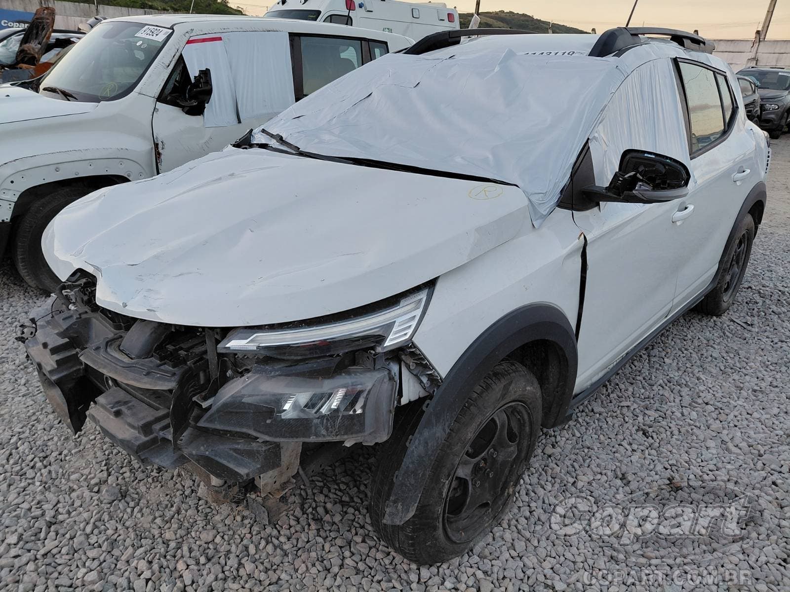 Renault Kardian 2025 — foto 11