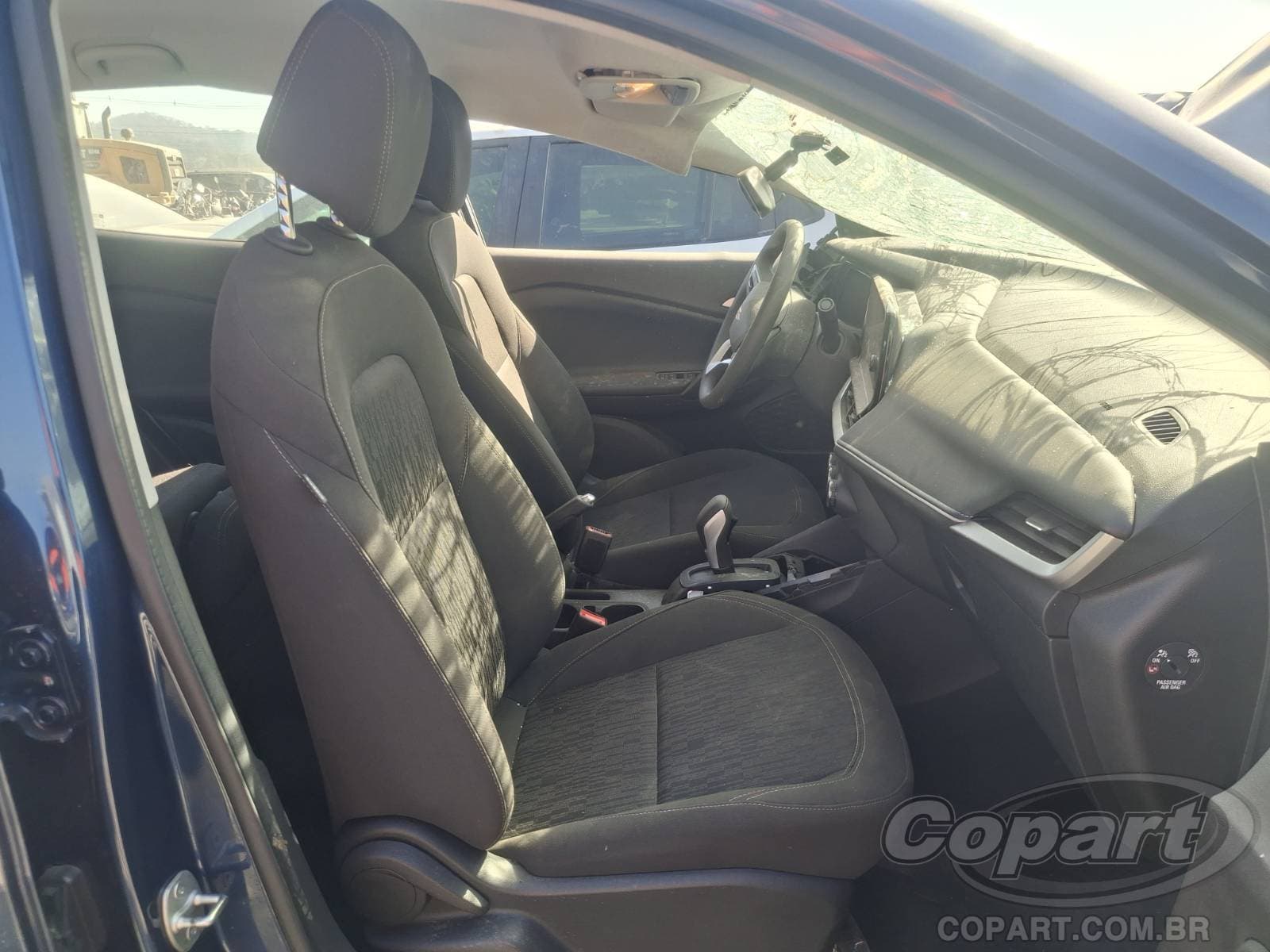 Chevrolet Tracker 2026 — foto 5
