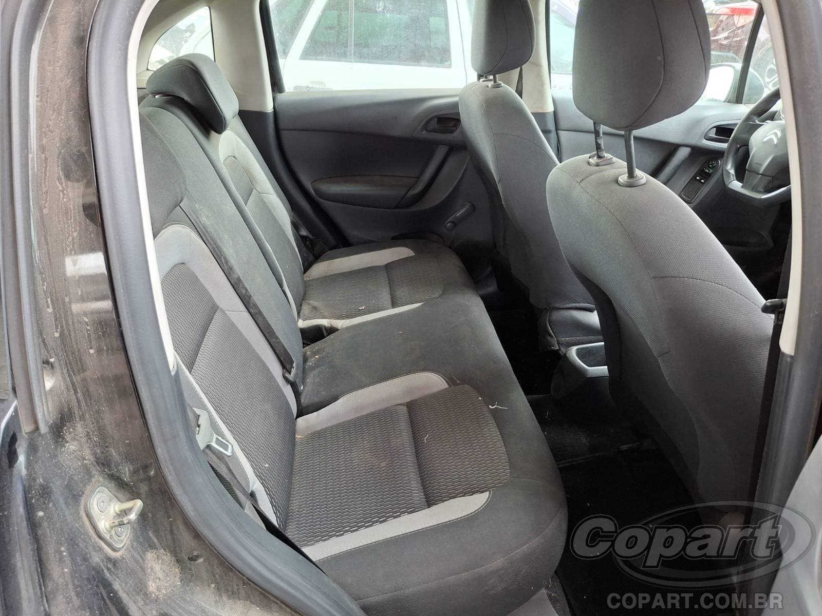 Citroën C3 2018 — foto 6