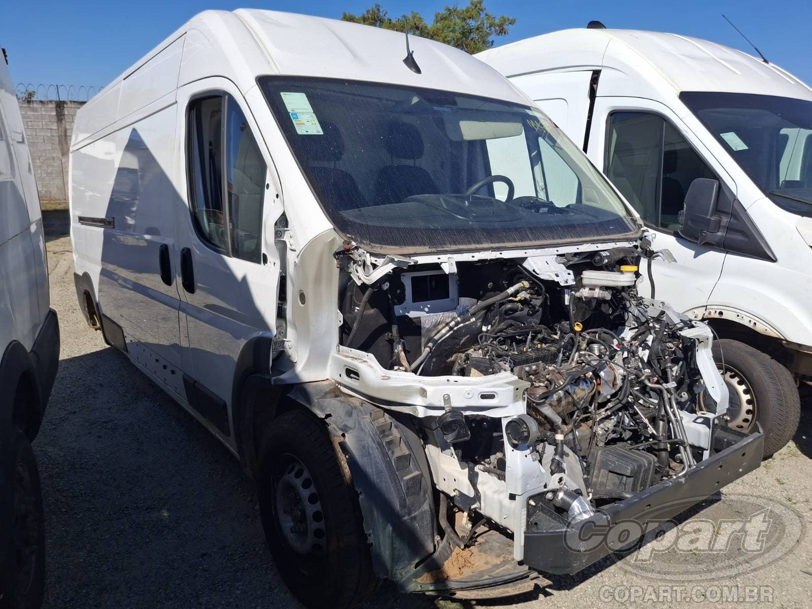 Fiat Ducato 2.2 BLUEHDI TURBO 2026