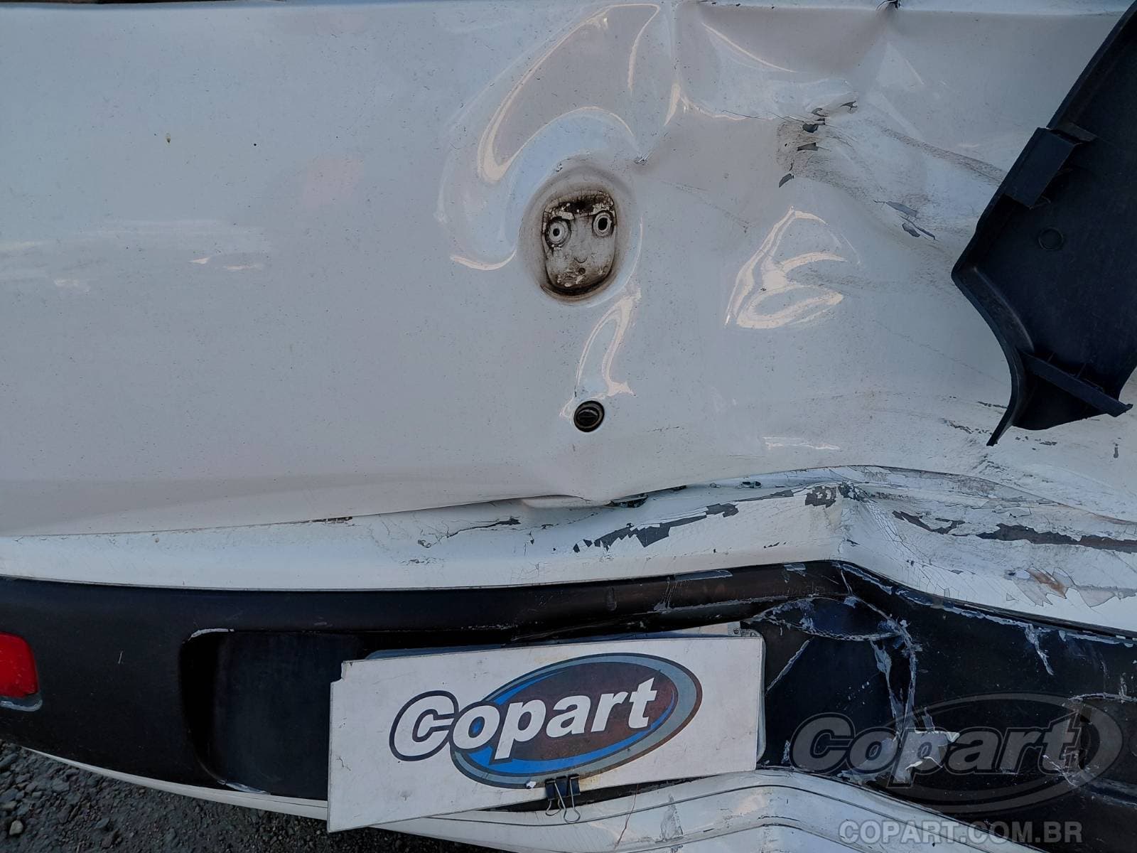 Fiat UNO 2014 — foto 10