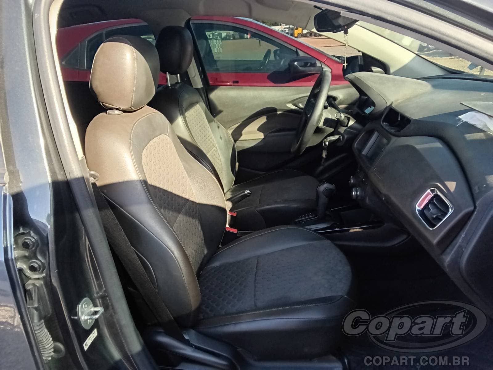 Chevrolet Prisma 2018 — foto 5