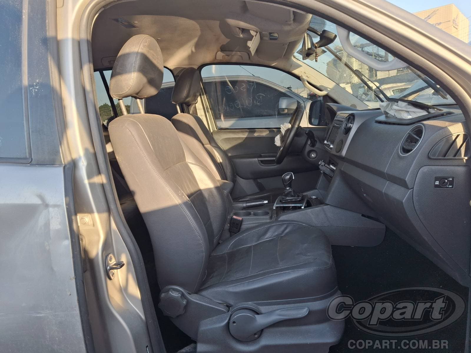 Volkswagen Amarok 2013 — foto 5