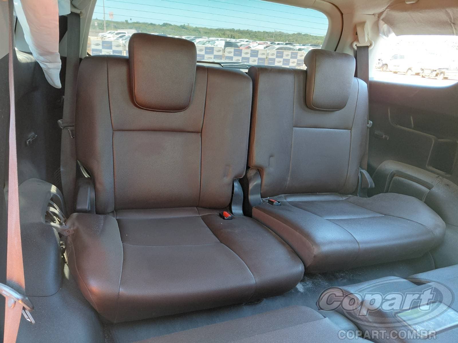Toyota Hilux SW4 2017 — foto 11