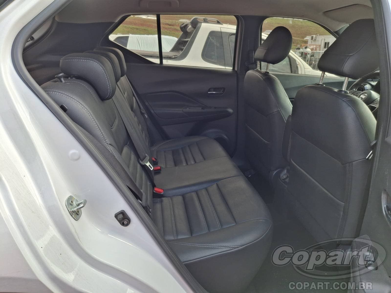 Nissan Kicks 2020 — foto 6