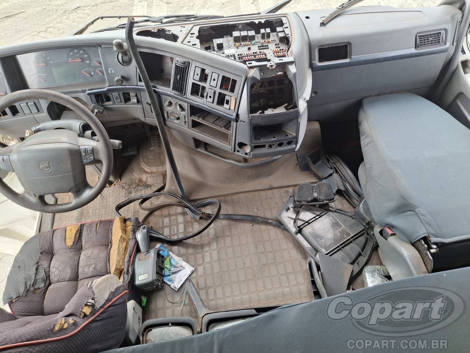 Volvo FH 2014 — foto 9