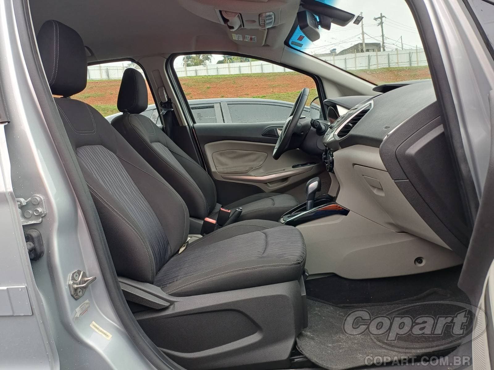 Ford Ecosport 2013 — foto 5