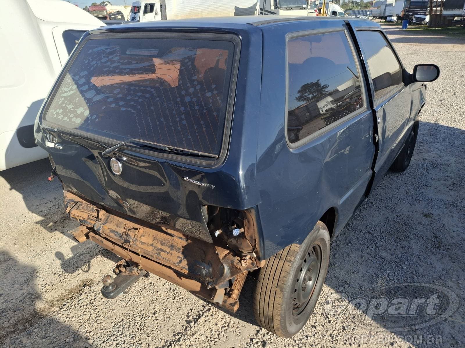 Fiat UNO 2013 — foto 4
