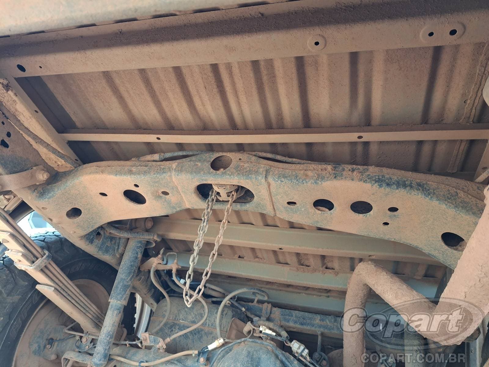 Toyota Hilux CD 2022 — foto 10