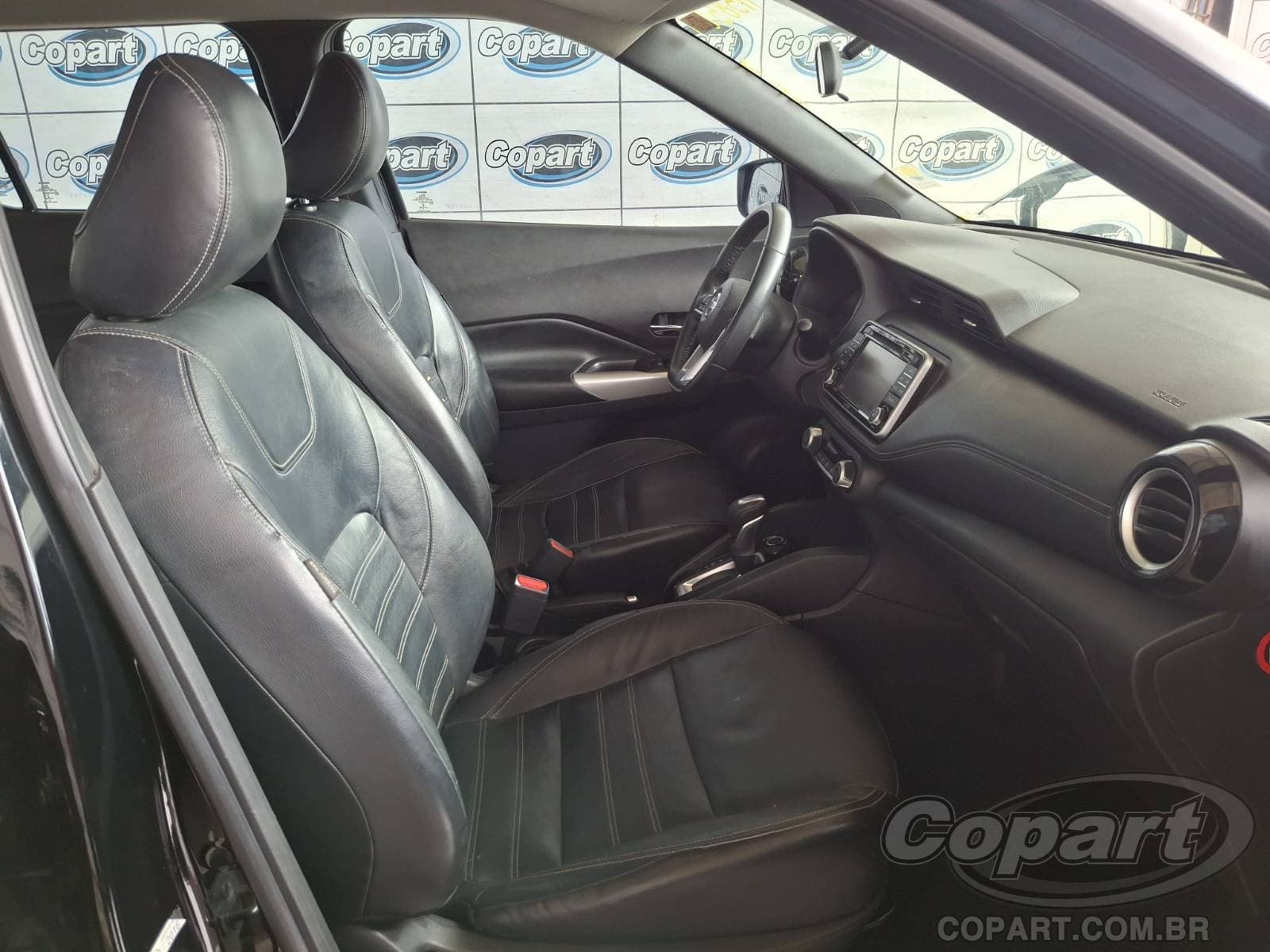 Nissan Kicks 2017 — foto 5