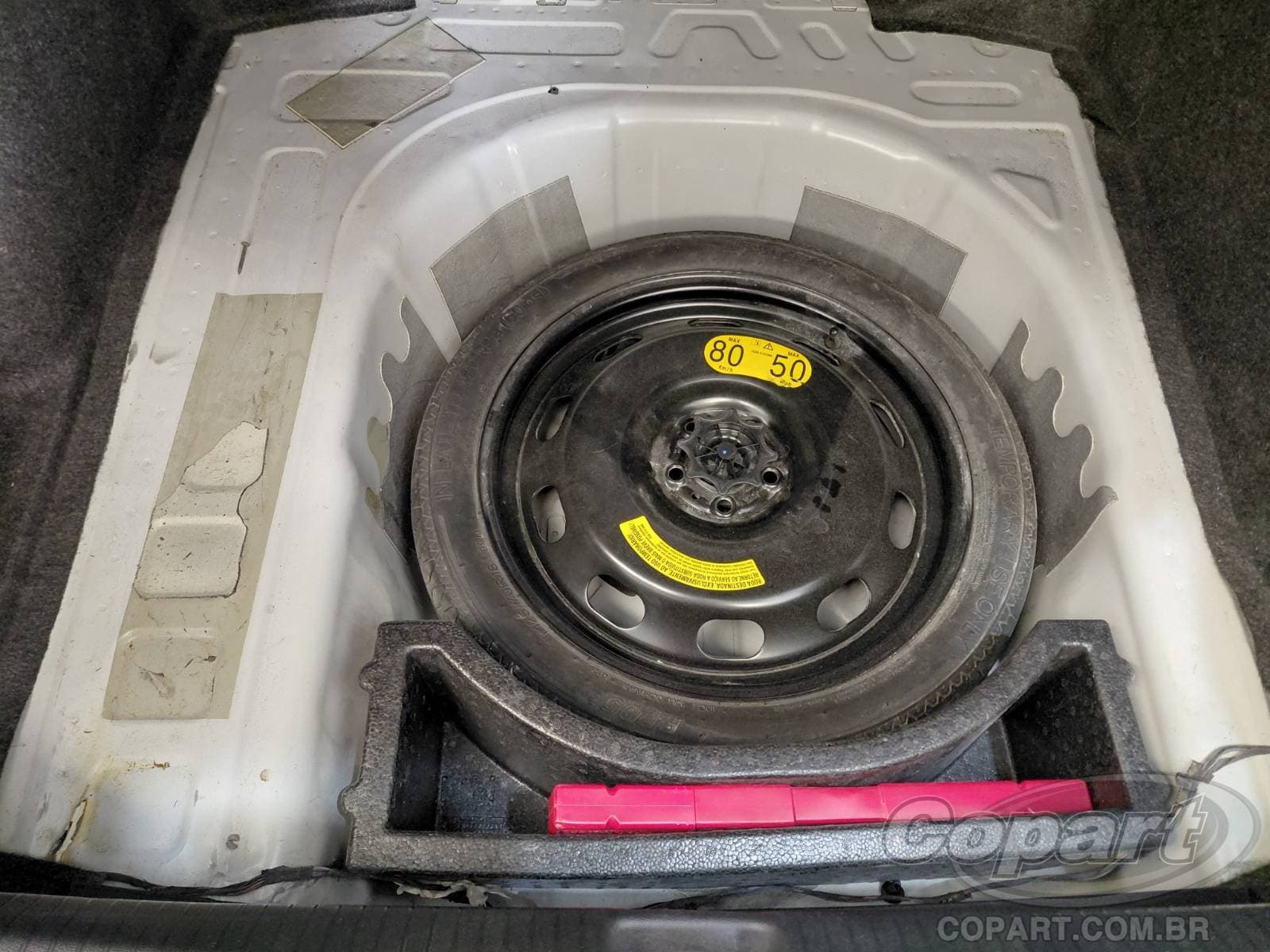Volkswagen Virtus 2026 — foto 10